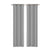 2x Blockout Curtains Panels 3 Layers Grey-1910113266407968768