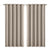 2x Blockout Curtains Panels 3 Layers Beige-1954802971330088960