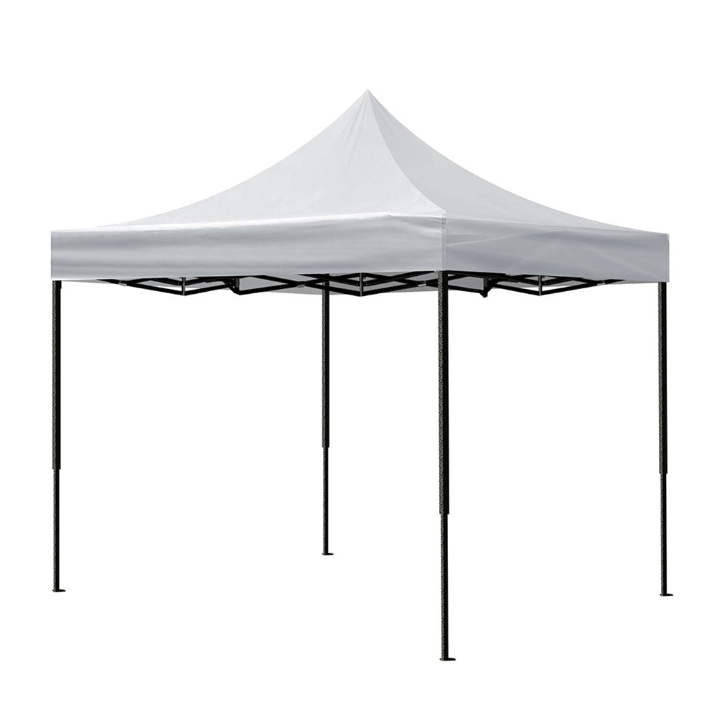 Mountview Gazebo Tent 3x3 Outdoor Marquee-1927582203026477056
