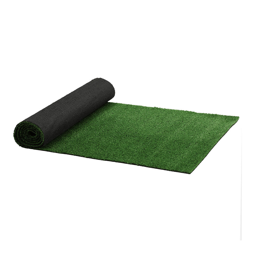 Marlow Artificial Grass Synthetic Turf 2x10mX5 100SQM-1954802594228604929