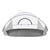 Mountview Pop Up Tent Camping Beach Grey-1910112602156044289