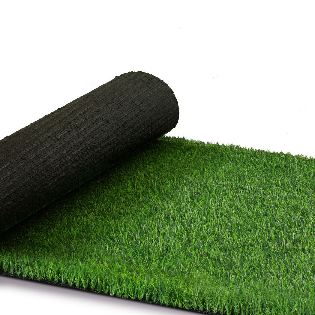 Marlow Artificial Grass Synthetic Turf Natural 2x5m-1910112527501627393
