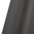 2x Blockout Curtains Panels 3 Layers Charcoal-1910113266101784577