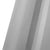 2x Blockout Curtains Panels 3 Layers Grey-1910113266407968771