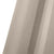 2x Blockout Curtains Panels 3 Layers Beige-1954802972160561155
