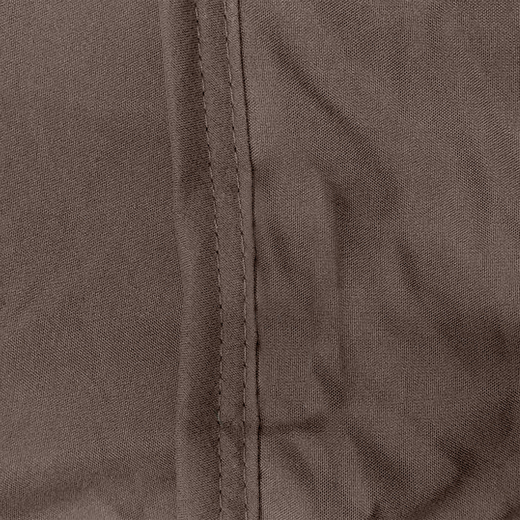DreamZ Weighted Blanket Heavy Gravity Mink 7KGS-1910113219972829188