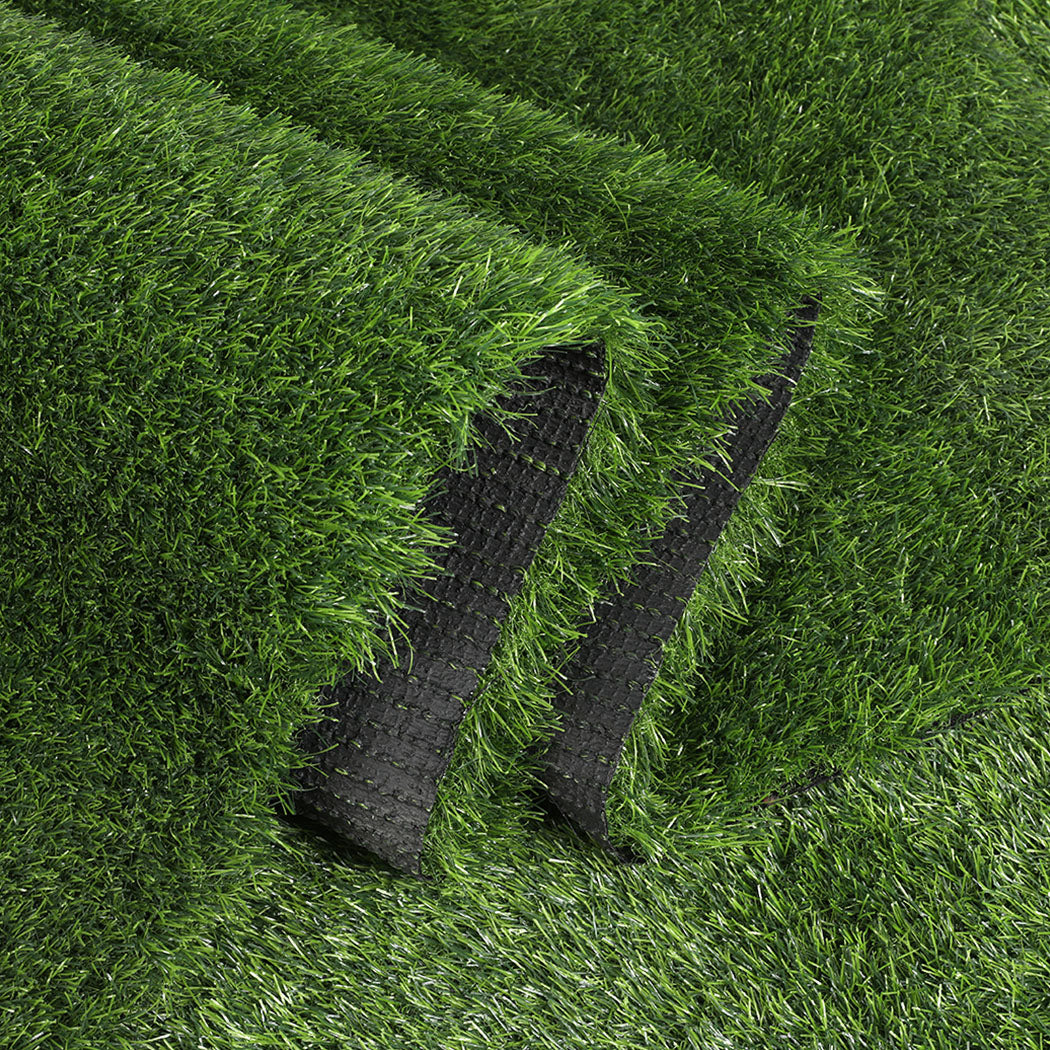 Marlow Artificial Grass Synthetic Turf Natural 2x5m-1910112527501627396