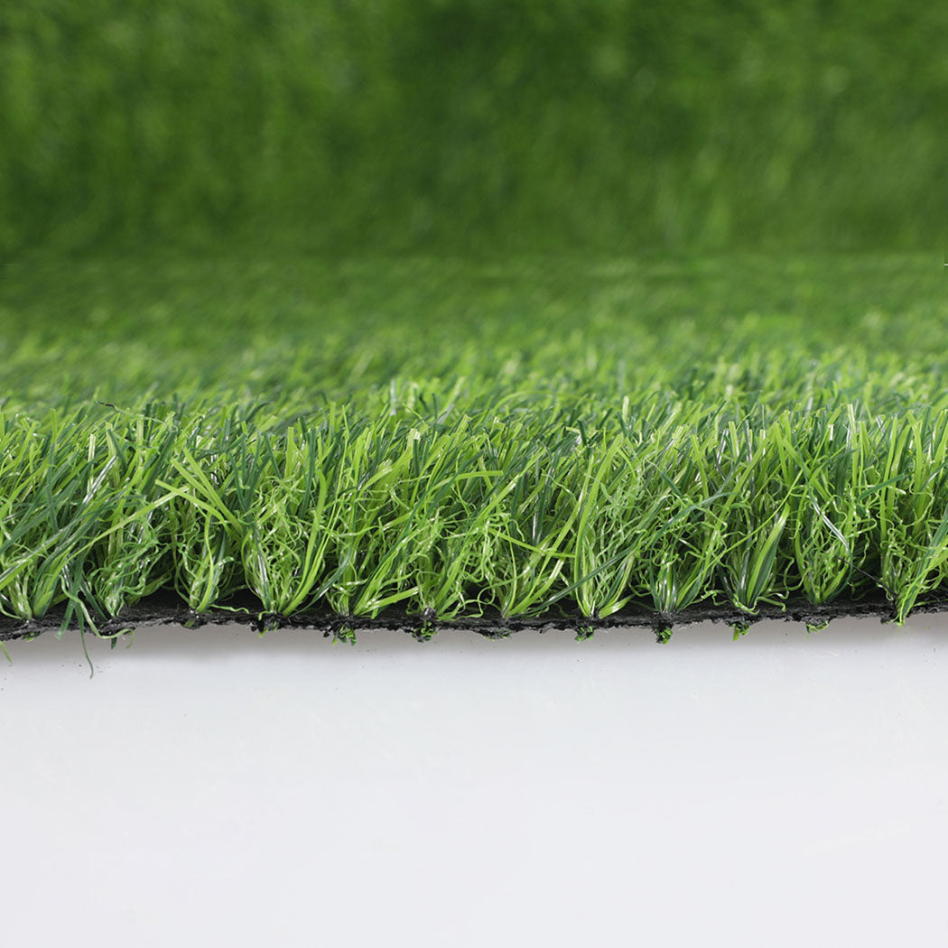 Marlow Artificial Grass Synthetic Turf Natural 2x5m-1910112527501627397