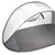 Mountview Pop Up Tent Camping Beach Grey-1910112602156044293