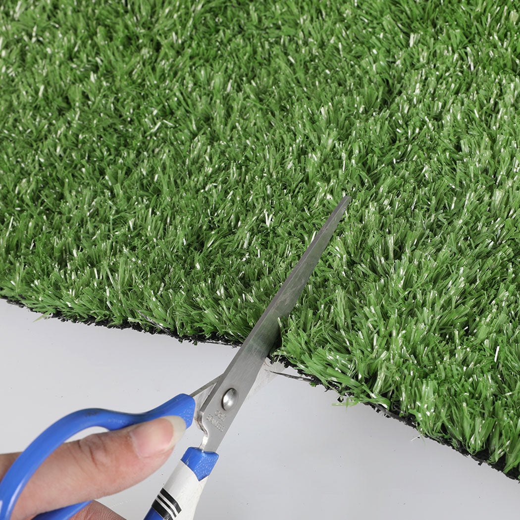 Marlow Artificial Grass Synthetic Turf 2x10mX5 100SQM-1954802594228604933