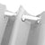 2x Blockout Curtains Panels 3 Layers Grey-1910113267234246661