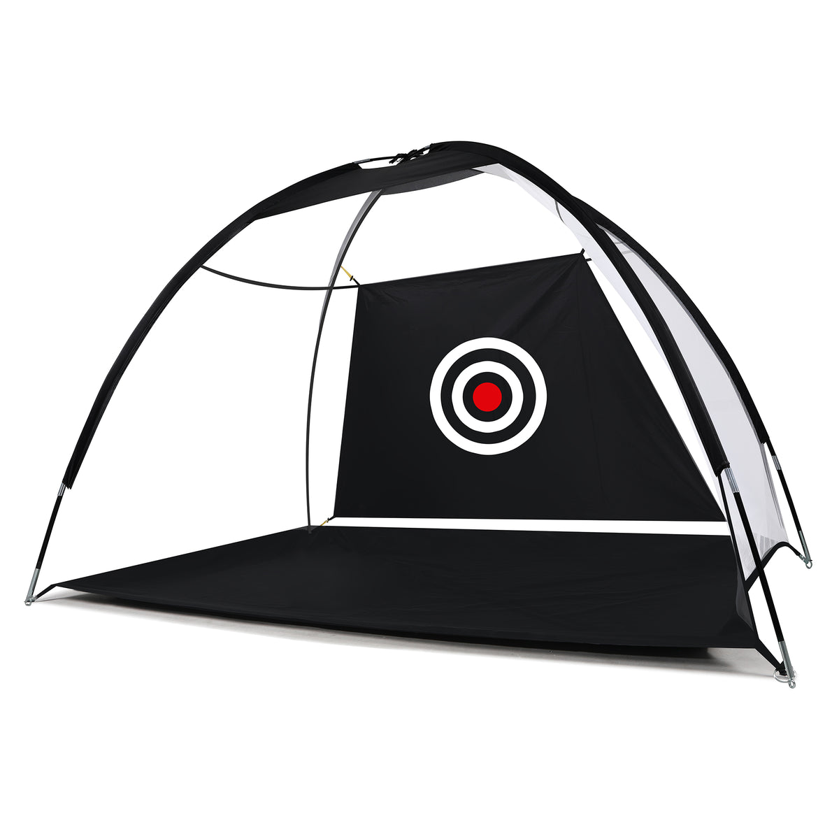 Centra 3M Golf Practice Net Hitting Black-1954802718480666624