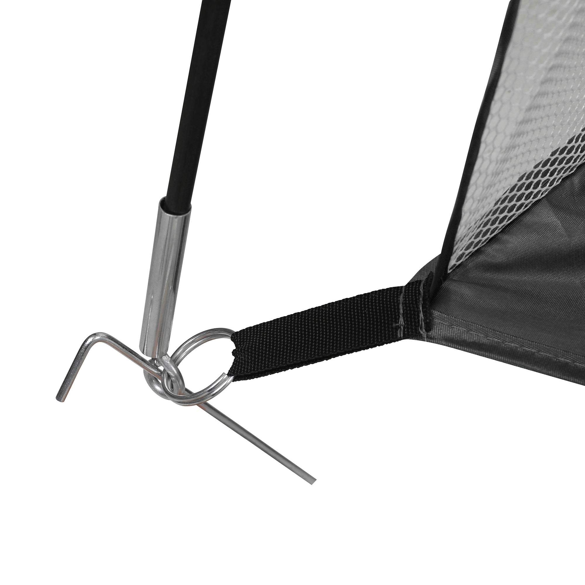 Centra 3M Golf Practice Net Hitting Black-1910113074258513923