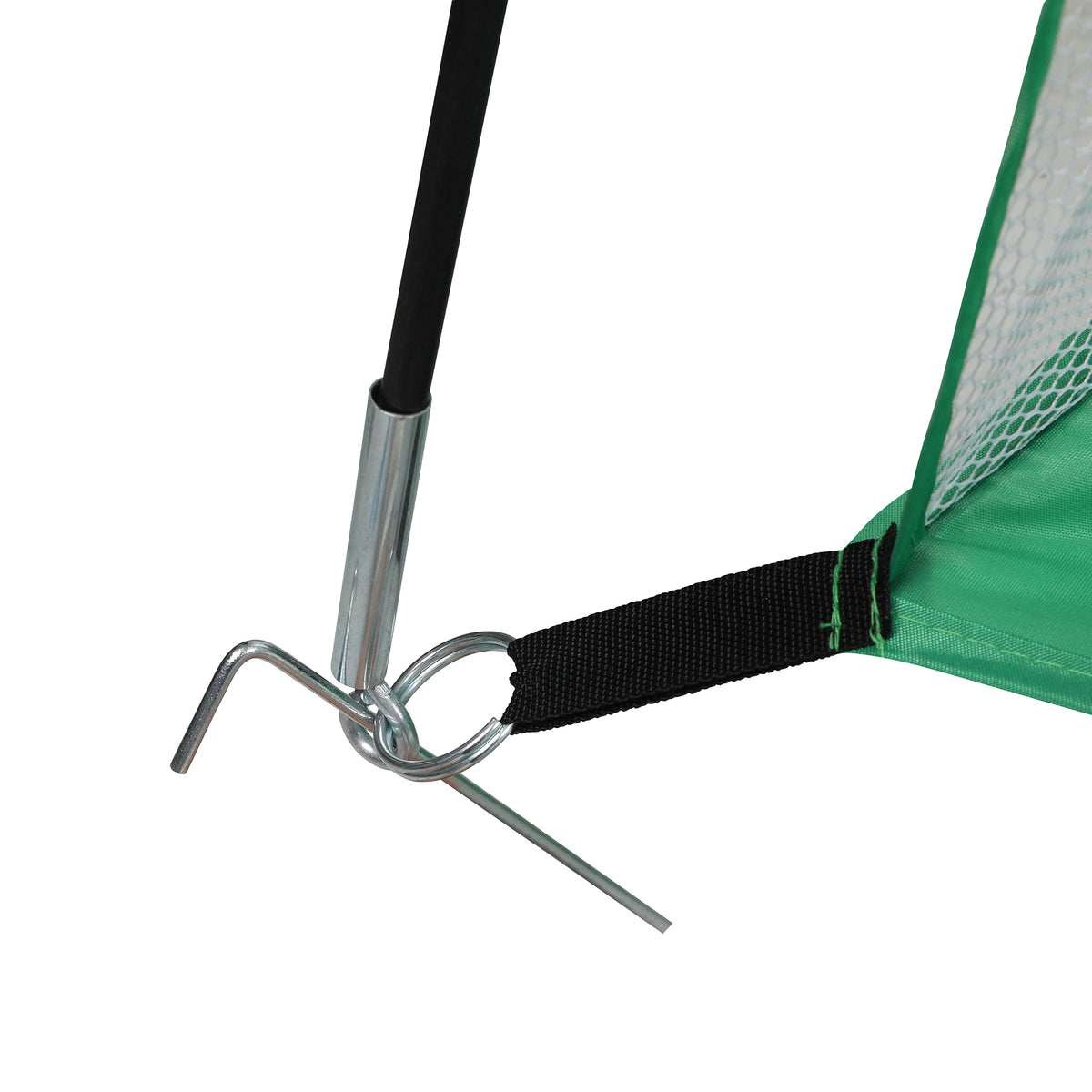 Centra 3M Golf Practice Net Hitting Green-1954802718711353347