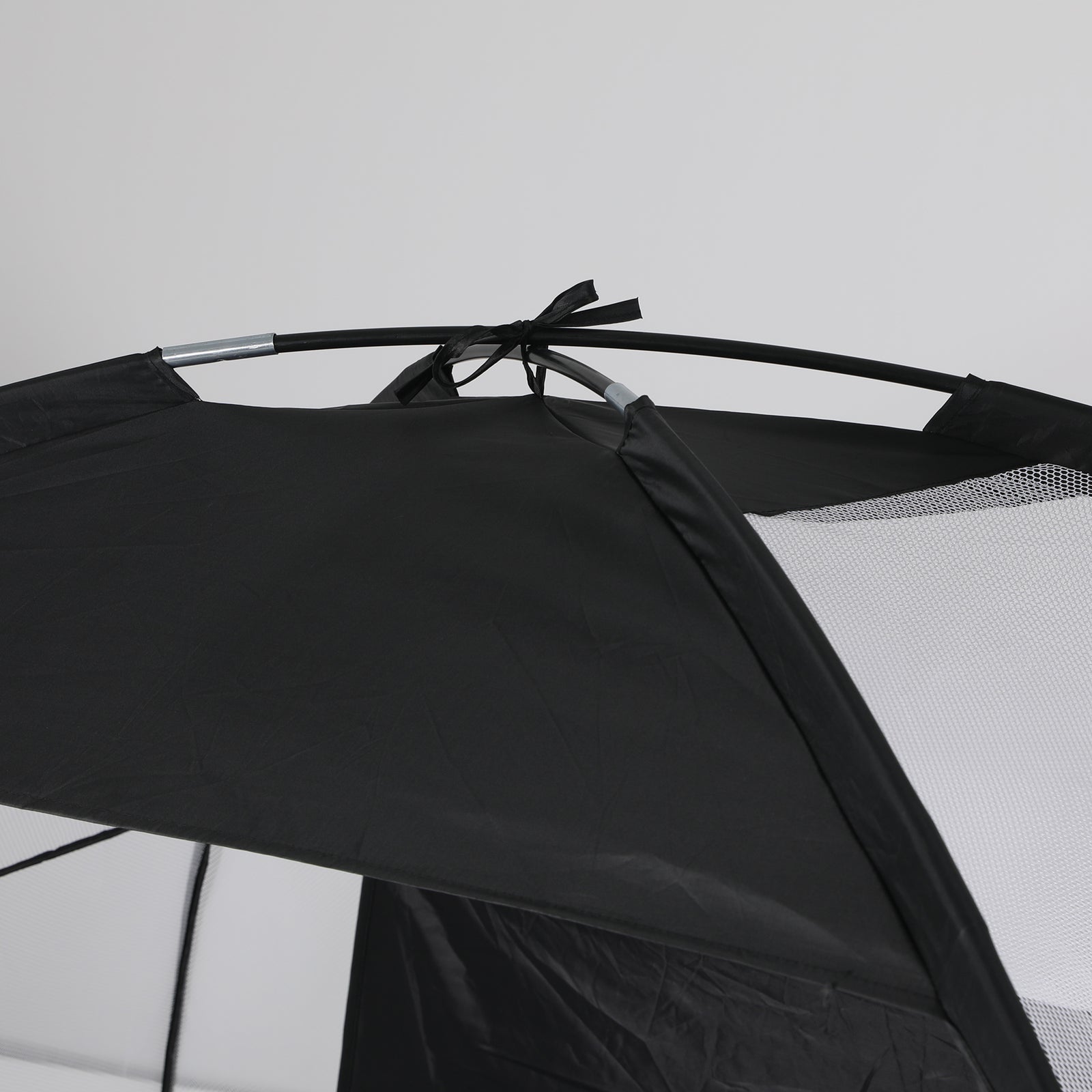 Centra 3M Golf Practice Net Hitting Black-1954802718480666629