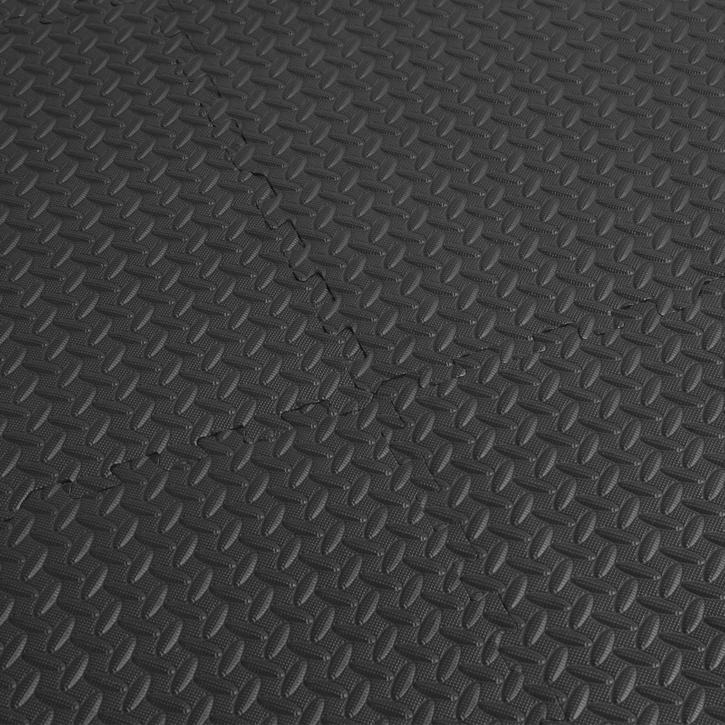 Centra EVA Foam Mat 12Pcs Gym Floor-1954802707646779395