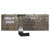Black Ru Keyboard For Dell Inspiron 14R N4110 N4050 N5050 3330 X501Lx502L P17S P18-1915196700377616385