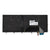 Backlit Us Keyboard For Dell Xps 15 9550 / 9560 - Black-1915196732338212865