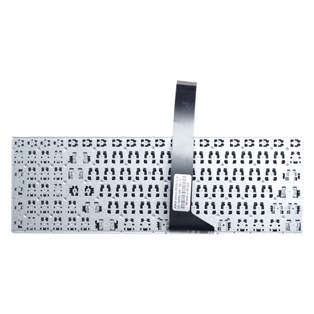 Black Us Keyboard For Asus X550 Series-1915196765485797378
