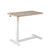 Artiss Laptop Desk Height Adjustable Mobile Workstation Computer Desks 70CM