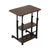 Artiss Laptop Desk Height Adjustable Mobile Workstation Computer Desks 60CM