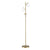 Artiss 3-Light Tree Floor Lamp 165cm Tall Standing Light with Sphere Glass Shades for Modern Homes