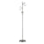 Artiss 3-Light Tree Floor Lamp 165cm Tall Standing Light with Sphere Glass Shades for Modern Homes
