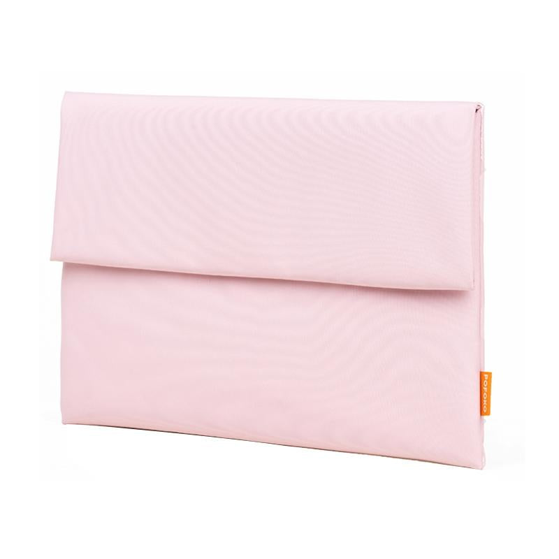 Waterproof 13 Laptop Bag - Pink Polyester Inner Package-1915196540641742849