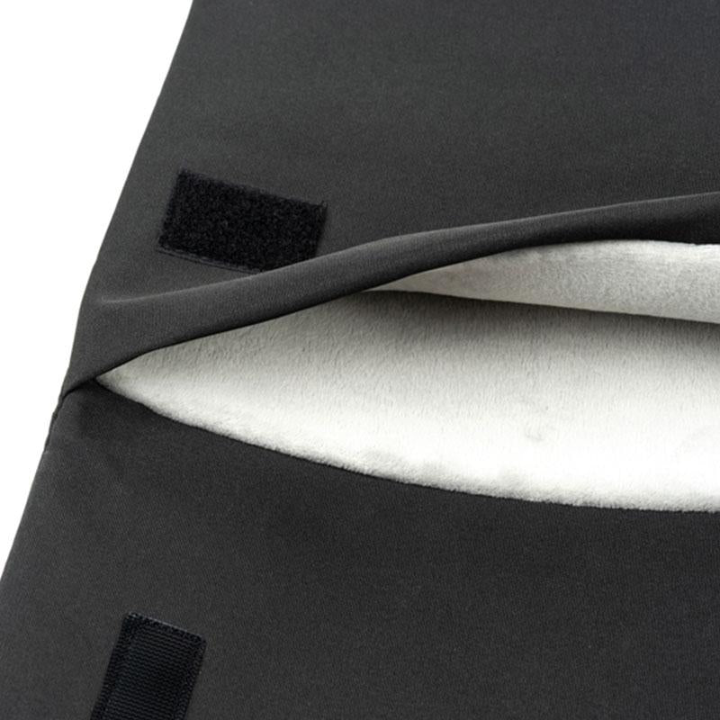 14-15.4 Inch Waterproof Laptop Sleeve Bag - E200 Series - Polyester - Beige-1915196589140480005