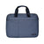 Breathable Laptop Bag For 15 Macbook Samsung Sony Dell Alienware Chuwi Asus Hp - Blue-1915196570488410112