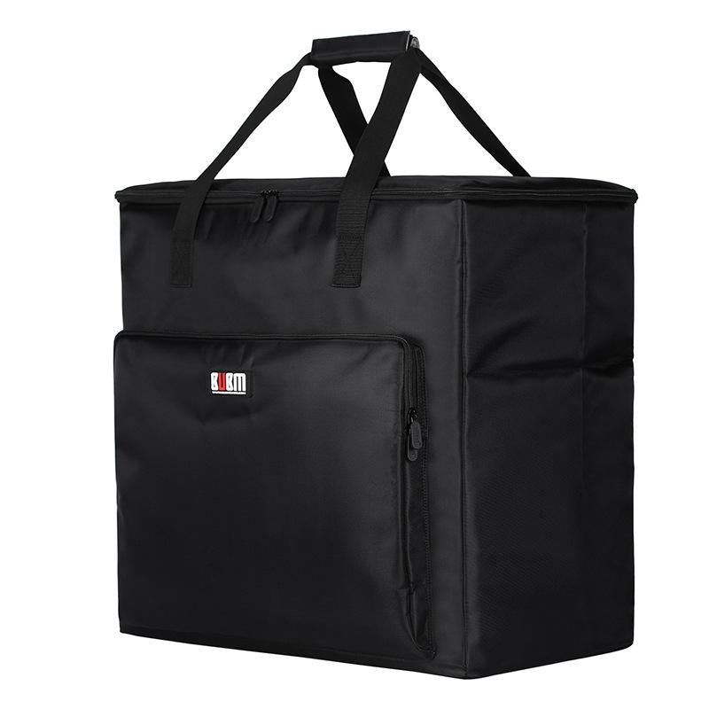 Gaming Computer Desktop Pc Case Electronic-Sports Device Organizer Travel Protection Bag For Monitor Keyboard-1915198427097075713