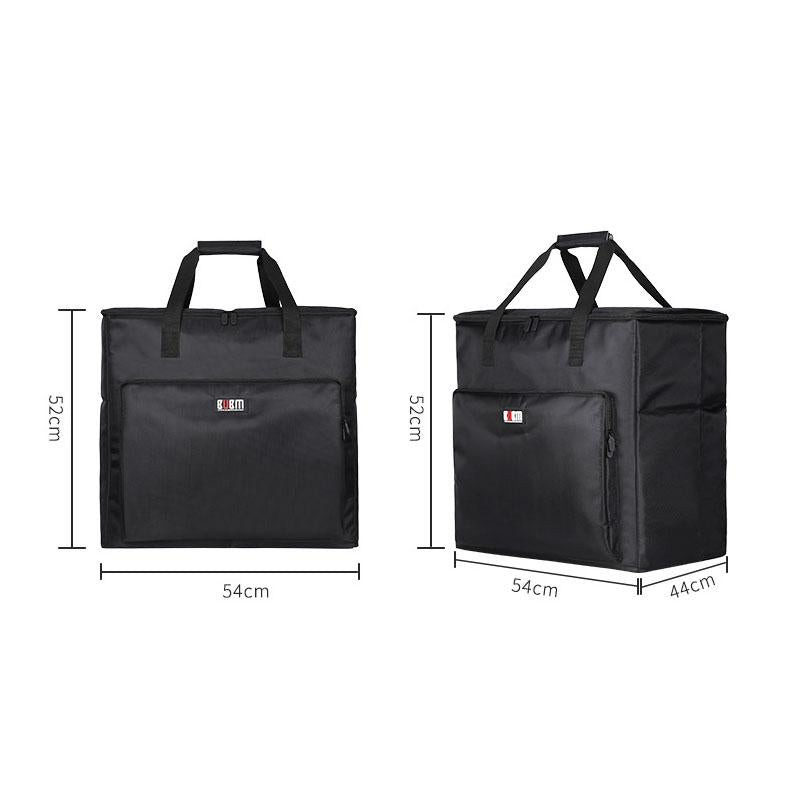 Gaming Computer Desktop Pc Case Electronic-Sports Device Organizer Travel Protection Bag For Monitor Keyboard-1915198427097075718