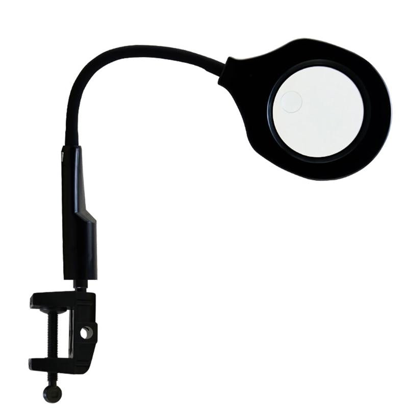 Adjustable Led Desk Magnifier Lamp For 220V Voltage-1915198035885953025