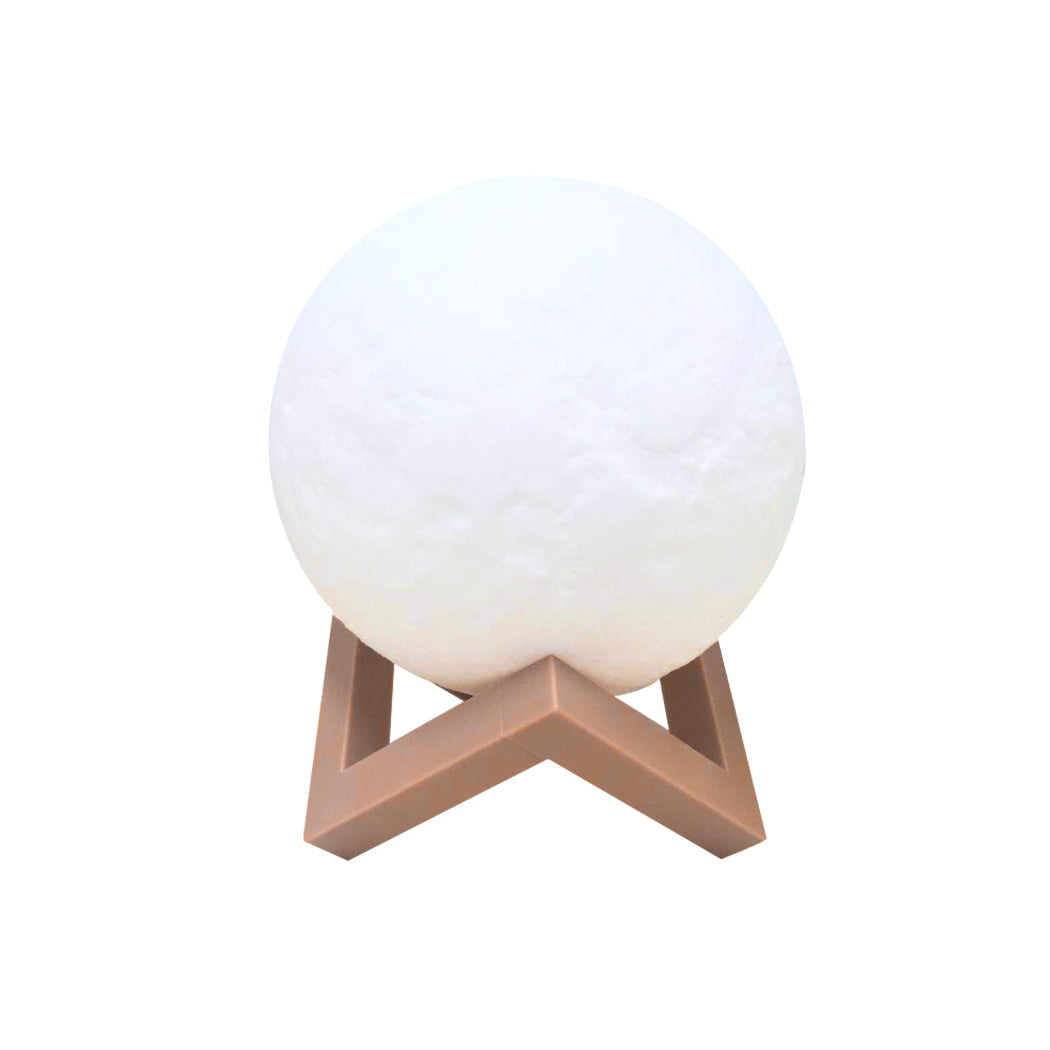 3D Magical Moon Lamp USB LED Night Light Medium-1954802821580853249
