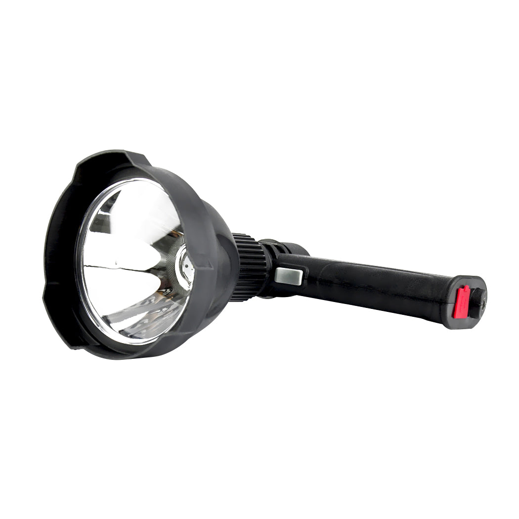LED Handheld Spotlight Rechargeable-1919892862032547843