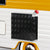 Manan Diesel Tank Cover for Diesel Heater Black-1910113261232197638