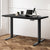 Levede Motorised Standing Desk Adjustable 120cm Black 800x 1.5MM-1954803015651299334