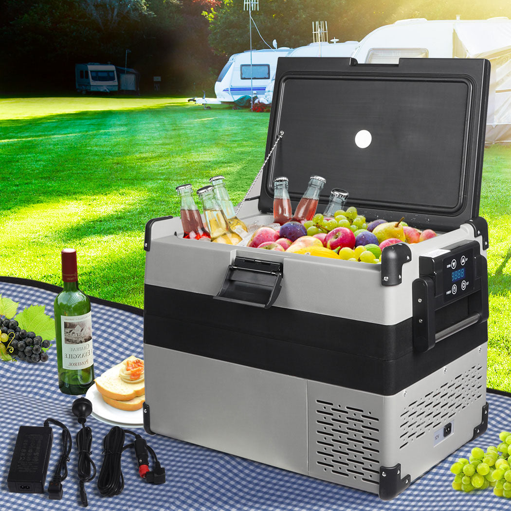 Spector 35L Portable Fridge Freezer-1910112515061321734