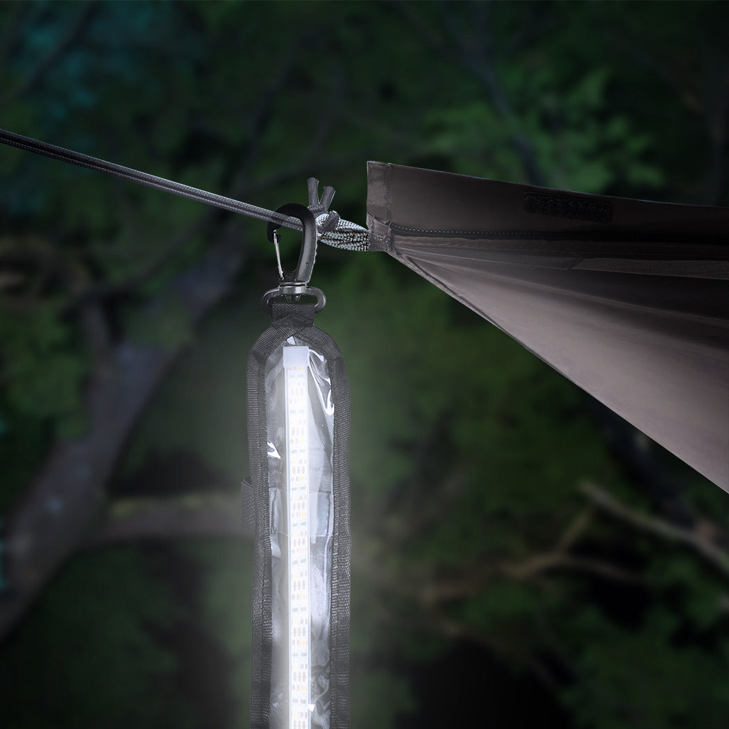 12V 1.3M LED Strip Lights Car Flexible-1954802608912863238