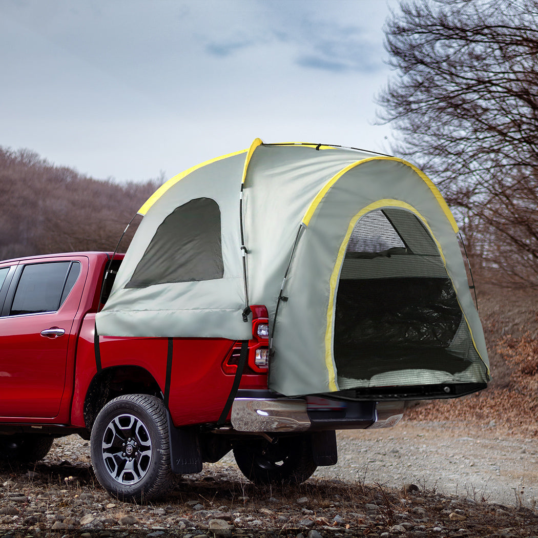 3-4 Person Truck Short Bed Car SUV Tail Large-1910112620975886342