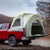3-4 Person Truck Short Bed Car SUV Tail Large-1910112620975886342