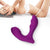Urway Vibrator Massager Unisex Vibrating Purple-1973193741799919622