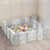 BoPeep Kids Playpen Baby Safety Gate-1910113159021203462