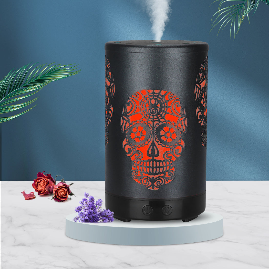 Aroma Diffuser Aromatherapy Ultrasonic-1910113079094546438