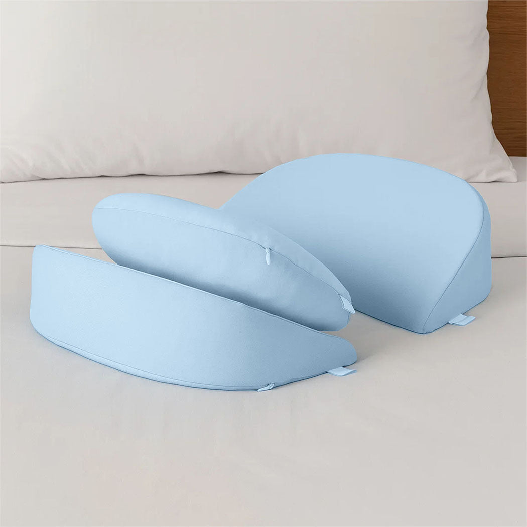 Dreamz Pregnancy Pillow Maternity Body Support Sleeping-1973194183753732102