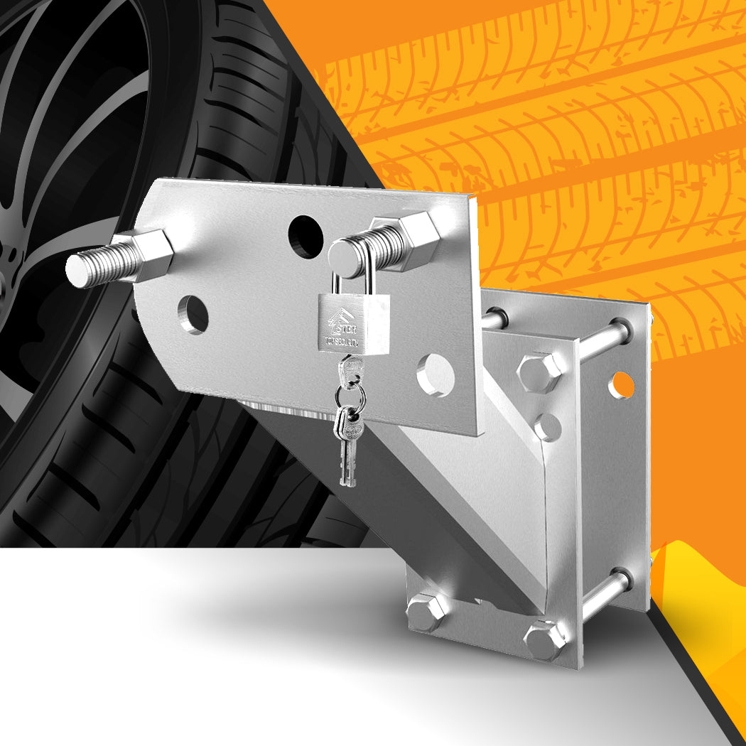 Spare Wheel Bracket Carrier Universal-1910113250553499654