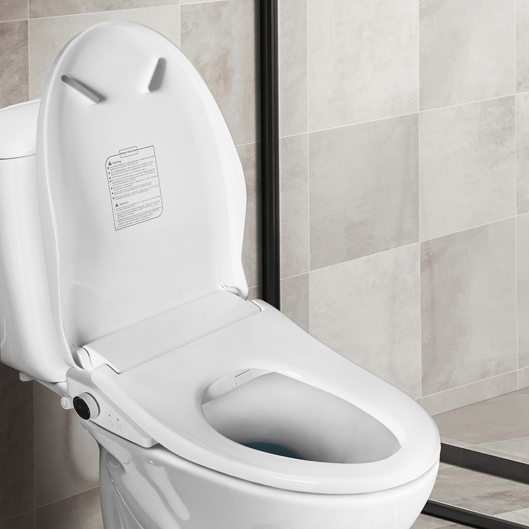 Electric Bidet Toilet Seat Cover Auto-1954802729826258950