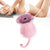 Urway Vibrator Sucking Masturbator Massager Pink-1973193743909654534