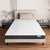 Dreamz Mattress Gel Memory Breathable Single-1919892811851894790