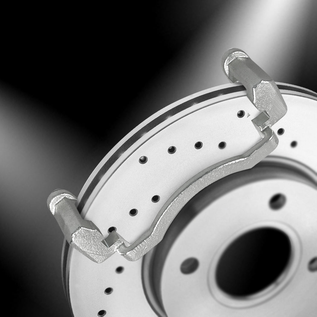 Front Brake Caliper Support Bracket-1919892928306745350